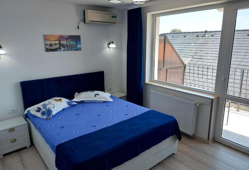 Habitació Estàndard, Vila Kos