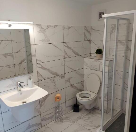 Habitació Estàndard, Vila Kos