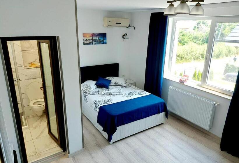 Habitació Triple Estàndard, Vila Kos