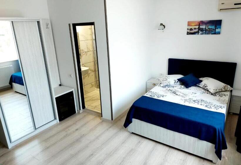 Habitació Estàndard, Vila Kos