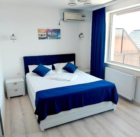 Habitació Estàndard, Vila Kos