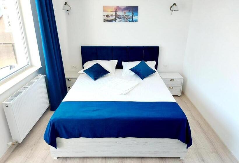 Habitació Estàndard, Vila Kos