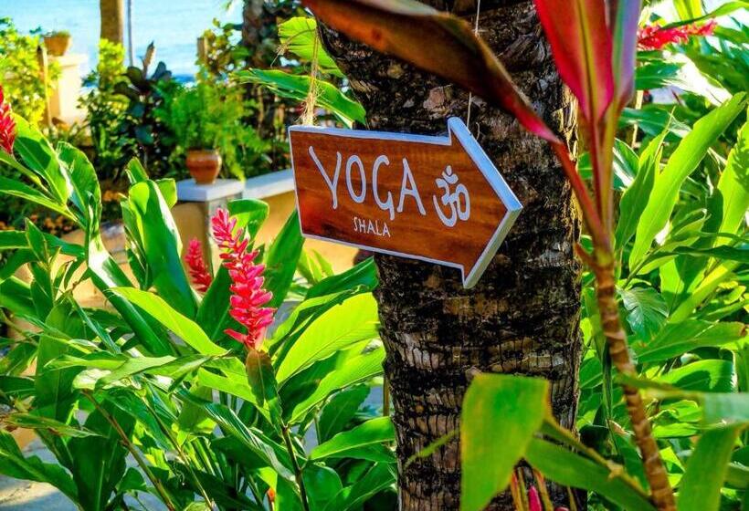 标准平房, Villa My Way Yoga Holiday