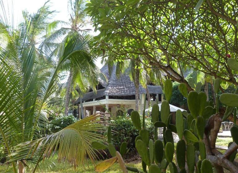 اتاق استاندارد با تراس, Aquarius Club