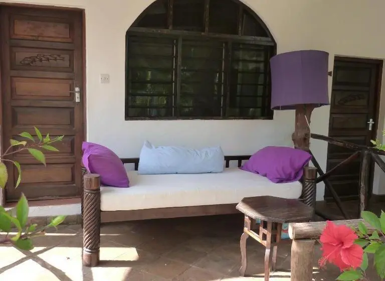 اتاق استاندارد با تراس, Aquarius Club