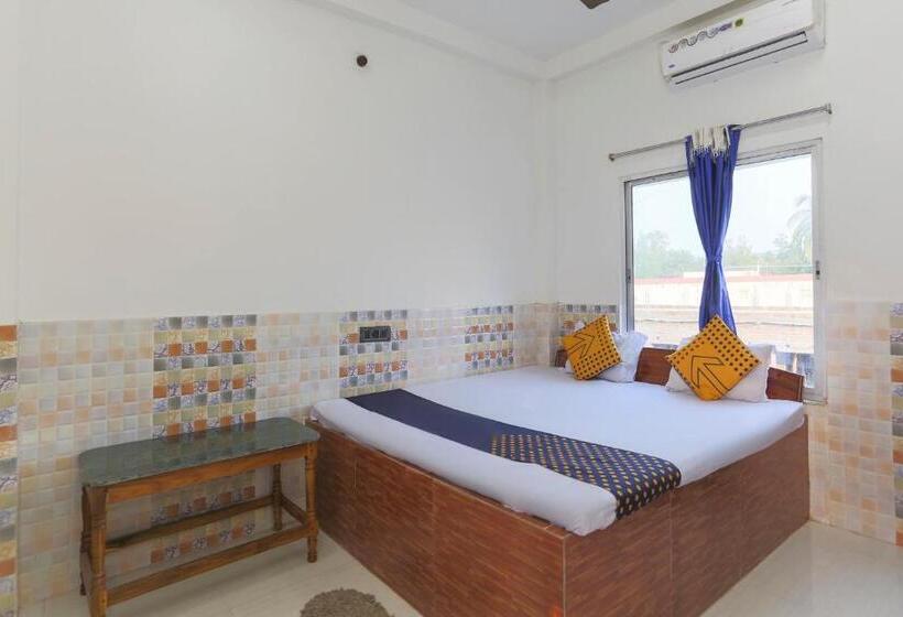 Трежместный Номер Economy, Spot On Tarutat