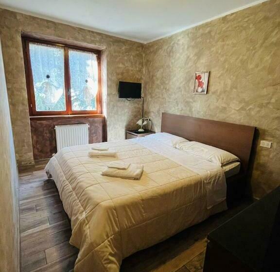 اتاق استاندارد, San Luigi   Rooms & Apartments