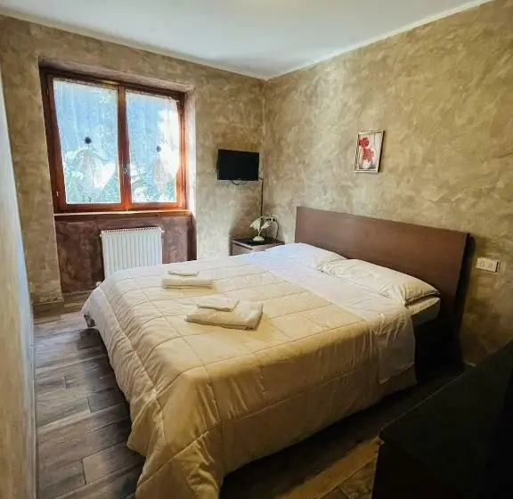 スタンダードルーム, San Luigi   Rooms & Apartments