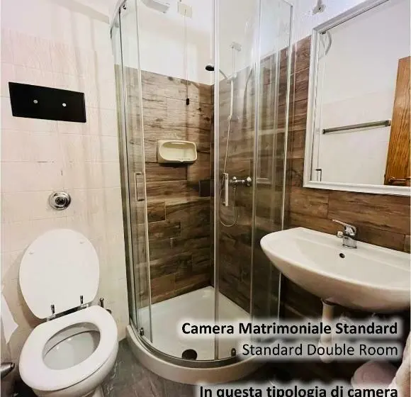スタンダードルーム, San Luigi   Rooms & Apartments