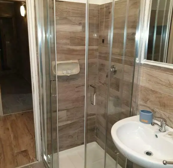 スタンダードルーム, San Luigi   Rooms & Apartments