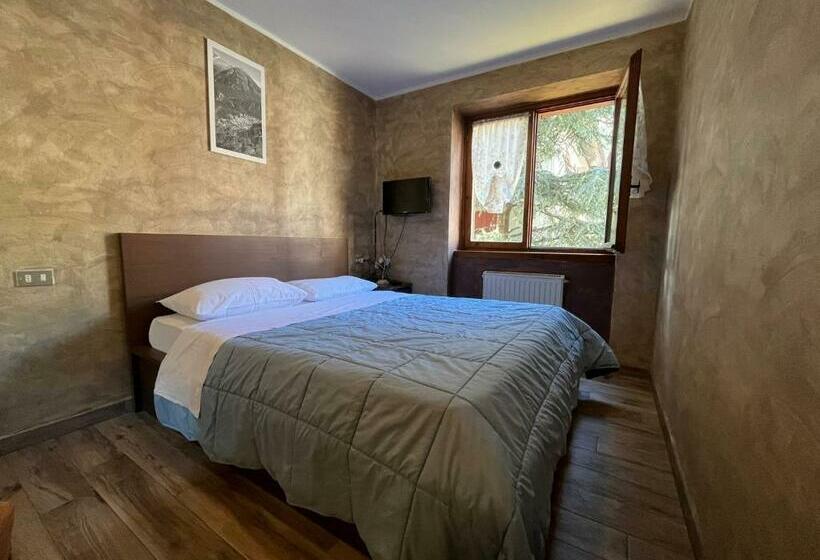 اتاق استاندارد, San Luigi   Rooms & Apartments