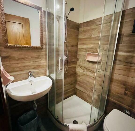 اتاق استاندارد, San Luigi   Rooms & Apartments