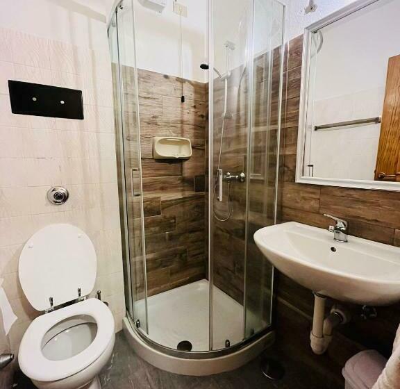 اتاق استاندارد, San Luigi   Rooms & Apartments