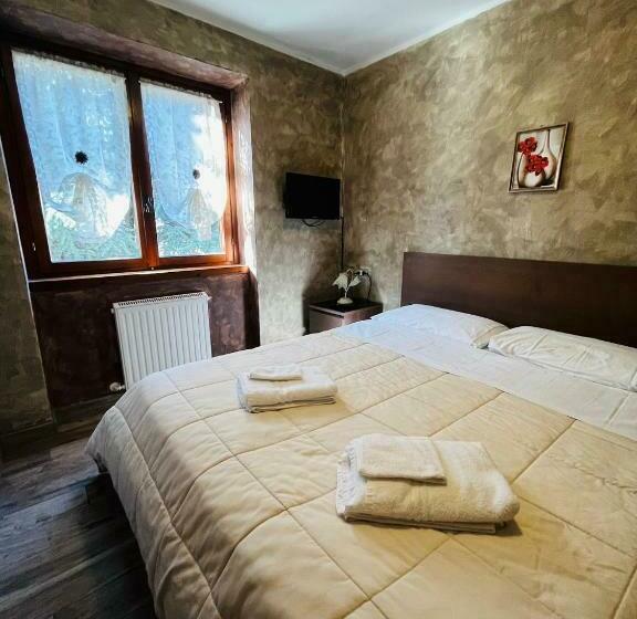 اتاق استاندارد, San Luigi   Rooms & Apartments