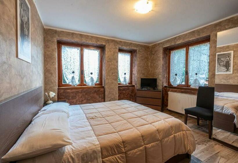 اتاق استاندارد, San Luigi   Rooms & Apartments