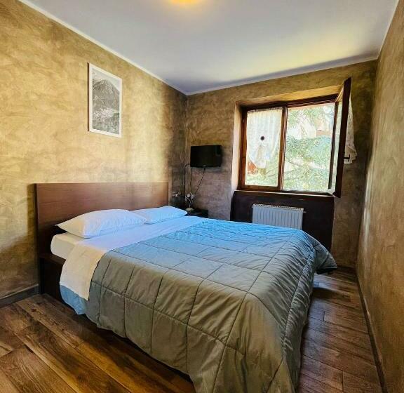 اتاق استاندارد, San Luigi   Rooms & Apartments