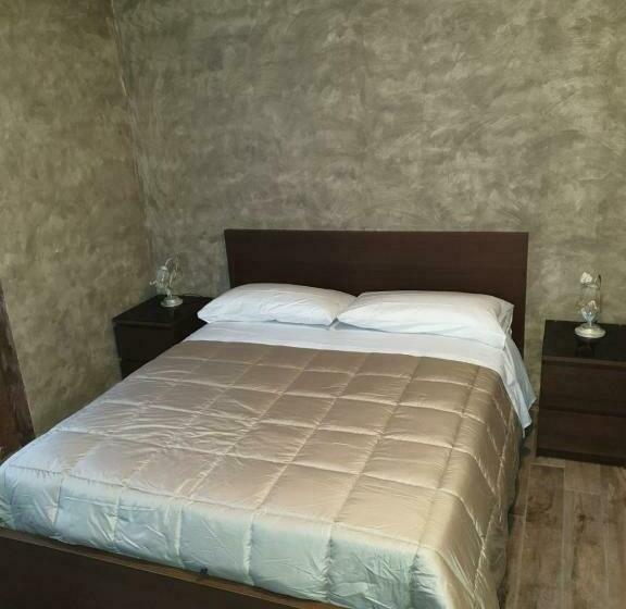 اتاق استاندارد, San Luigi   Rooms & Apartments