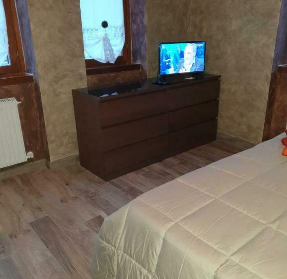 اتاق استاندارد, San Luigi   Rooms & Apartments