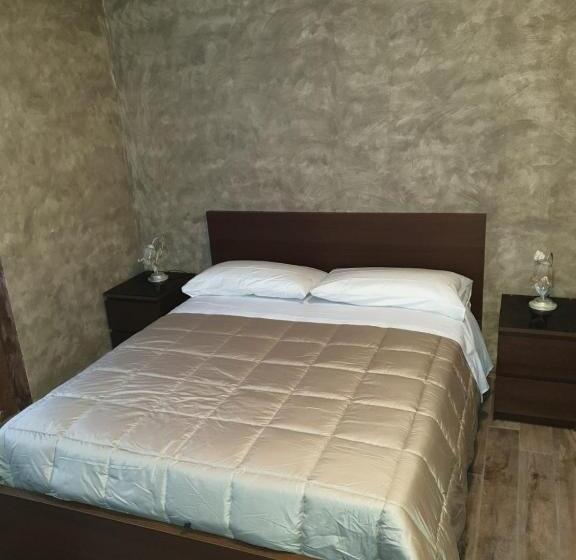 اتاق استاندارد چهار تخته, San Luigi   Rooms & Apartments