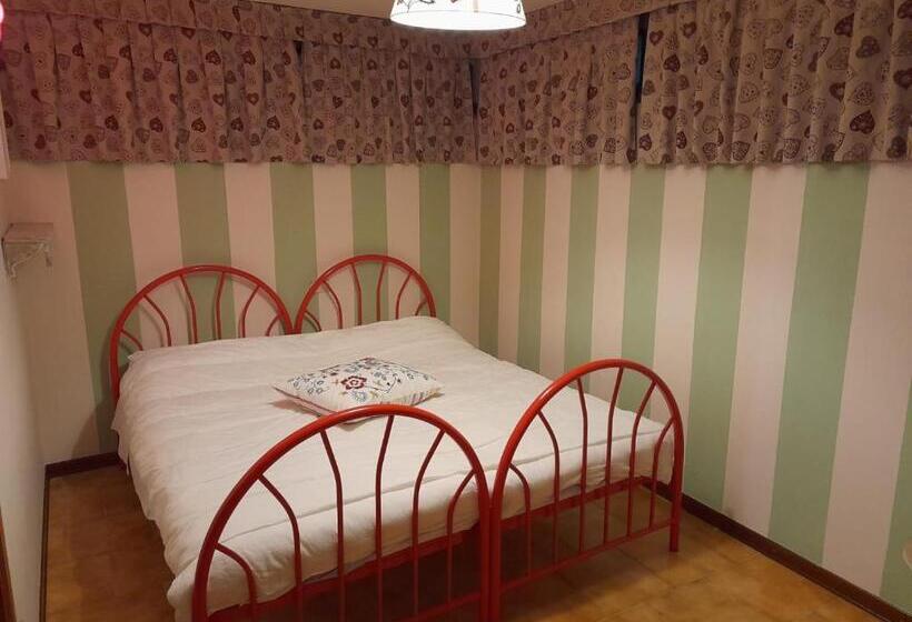 اتاق اکونومی, San Luigi   Rooms & Apartments