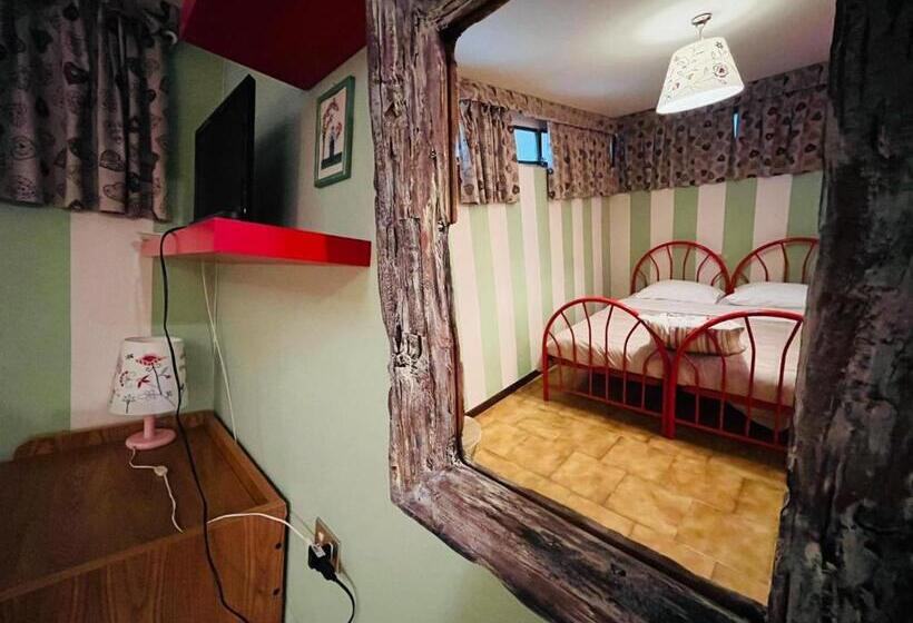 اتاق اکونومی, San Luigi   Rooms & Apartments