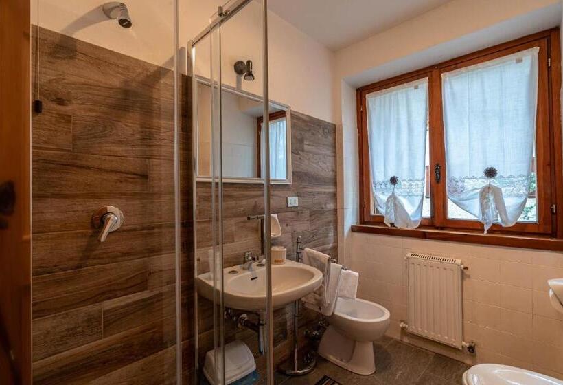 اتاق سوپریور چهار تخته, San Luigi   Rooms & Apartments