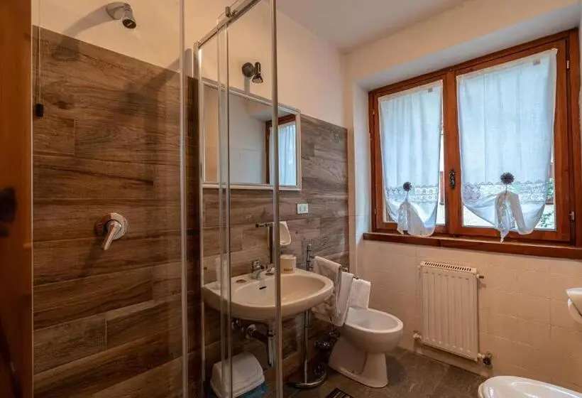 スーペリアの４人部屋, San Luigi   Rooms & Apartments