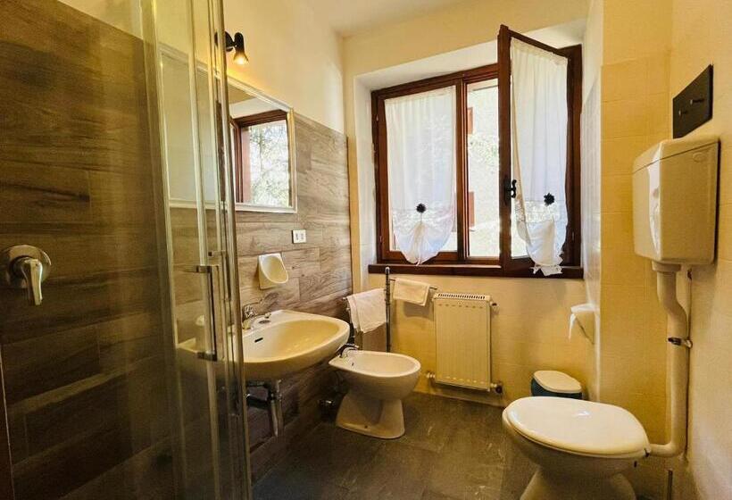 اتاق سوپریور چهار تخته, San Luigi   Rooms & Apartments