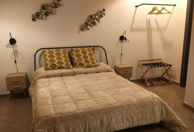 חדר סטנדרט, Torre's Camere & Caffè