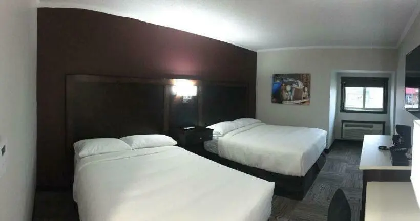 デラックスルーム, Homestead Inn & Suites
