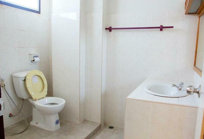 Номер Superior, Sichang Shine Khao Resort