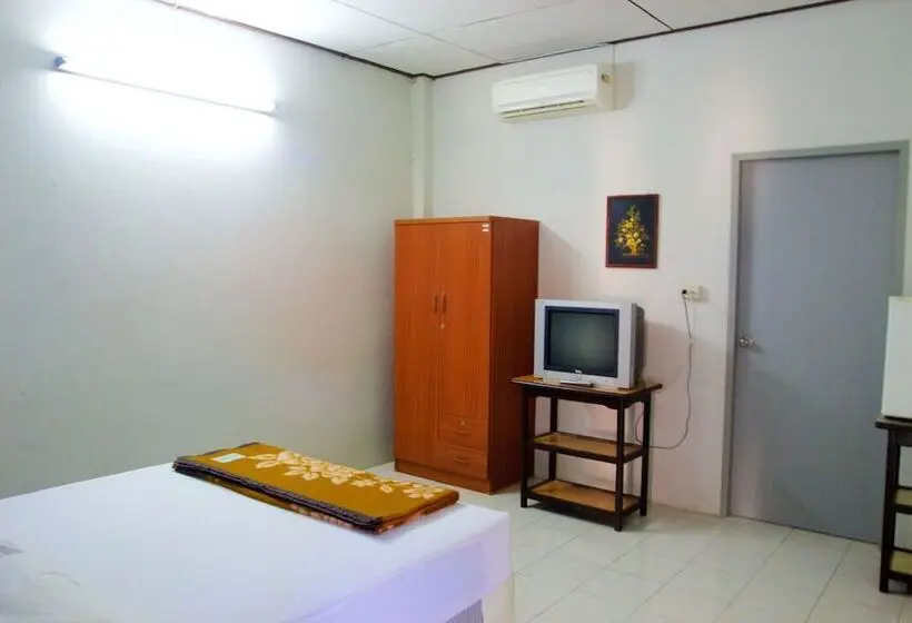 اتاق اکونومی, Sichang Shine Khao Resort