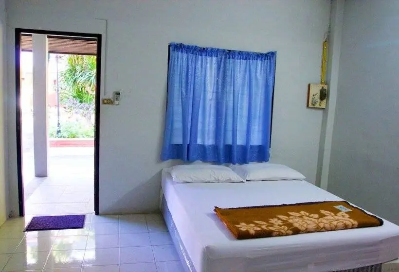 اتاق اکونومی, Sichang Shine Khao Resort