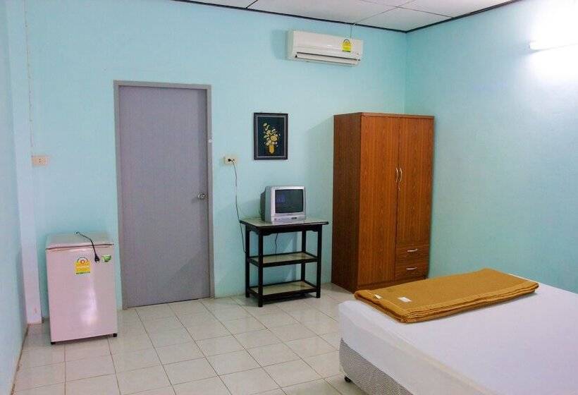 Номер Economy, Sichang Shine Khao Resort