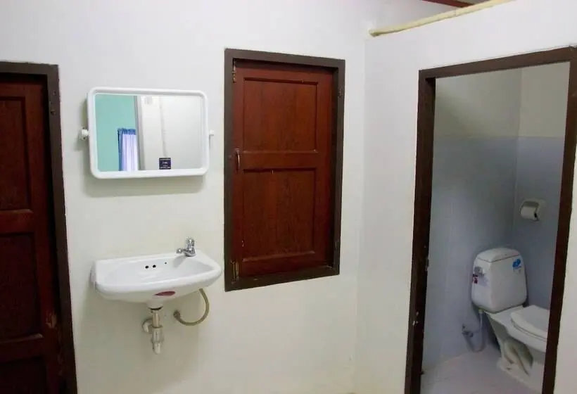 اتاق اکونومی, Sichang Shine Khao Resort