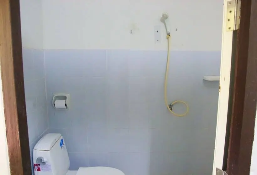 اتاق اکونومی, Sichang Shine Khao Resort