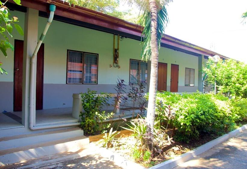 Номер Economy, Sichang Shine Khao Resort