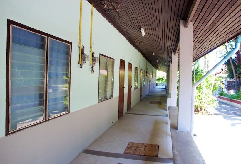 Номер Economy, Sichang Shine Khao Resort