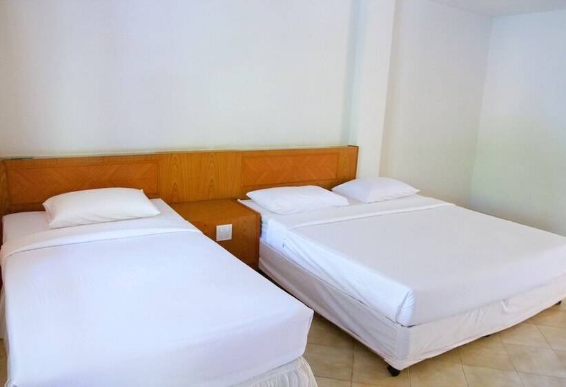 Номер Superior, Sichang Shine Khao Resort