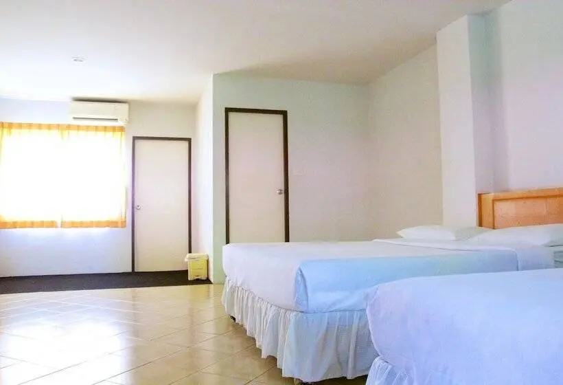 اتاق سوپریور, Sichang Shine Khao Resort