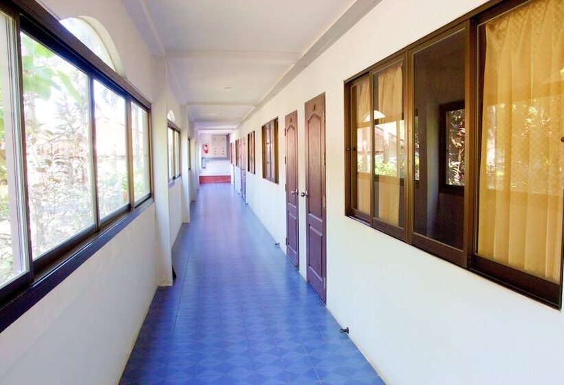 Номер Superior, Sichang Shine Khao Resort