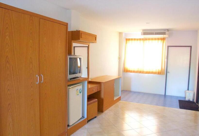 Номер Superior, Sichang Shine Khao Resort