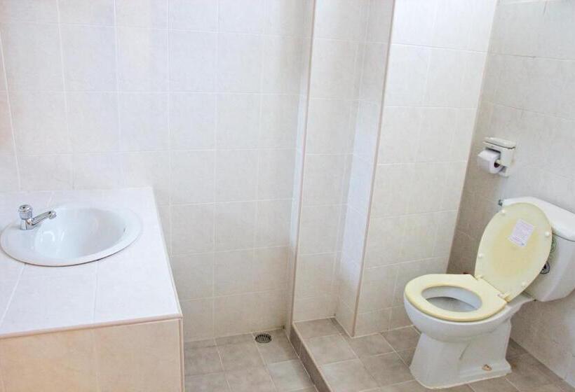 Трехместный Номер Superior, Sichang Shine Khao Resort