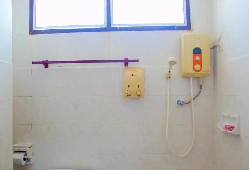 اتاق سوپریور سه تخته, Sichang Shine Khao Resort
