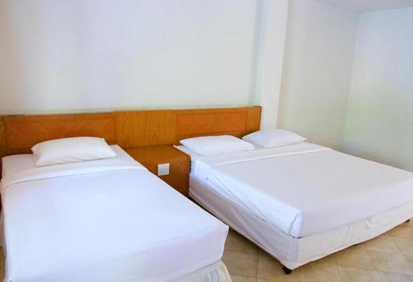 Трехместный Номер Superior, Sichang Shine Khao Resort