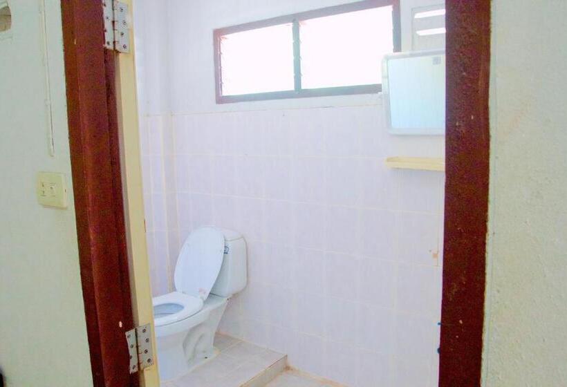 Бунгало Стандарт 2 Спальни, Sichang Shine Khao Resort