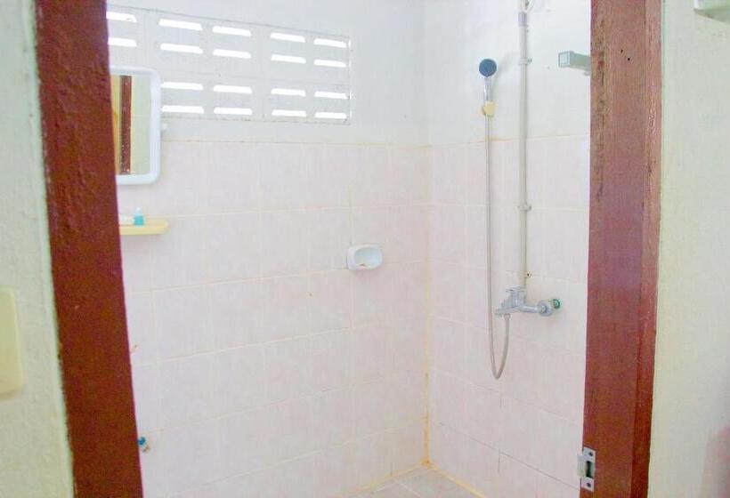 Бунгало Стандарт 2 Спальни, Sichang Shine Khao Resort