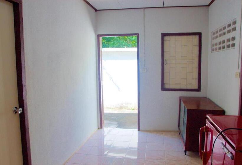 Бунгало Стандарт 2 Спальни, Sichang Shine Khao Resort