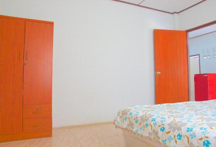 Бунгало Стандарт 2 Спальни, Sichang Shine Khao Resort