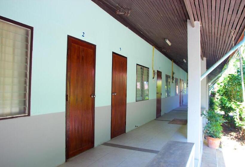 Номер Economy, Sichang Shine Khao Resort